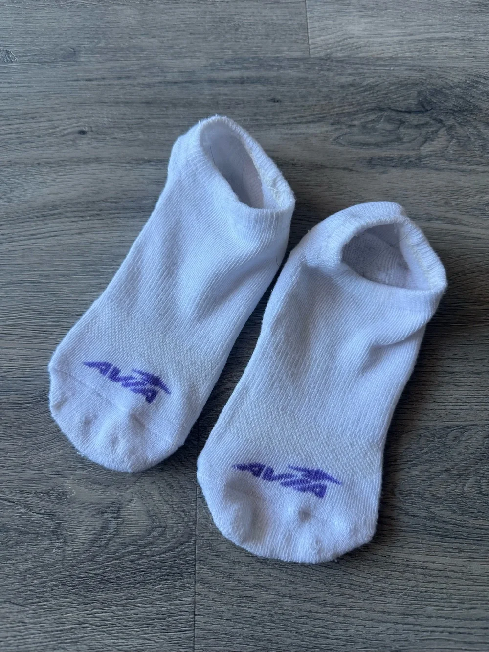 Avia Athletic Low Cut Liner Socks